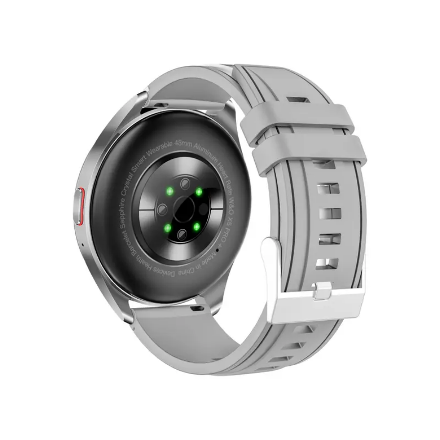 Jam Tangan Pintar untuk Pria & - Health Wellness Bracelet ulasan dan harga