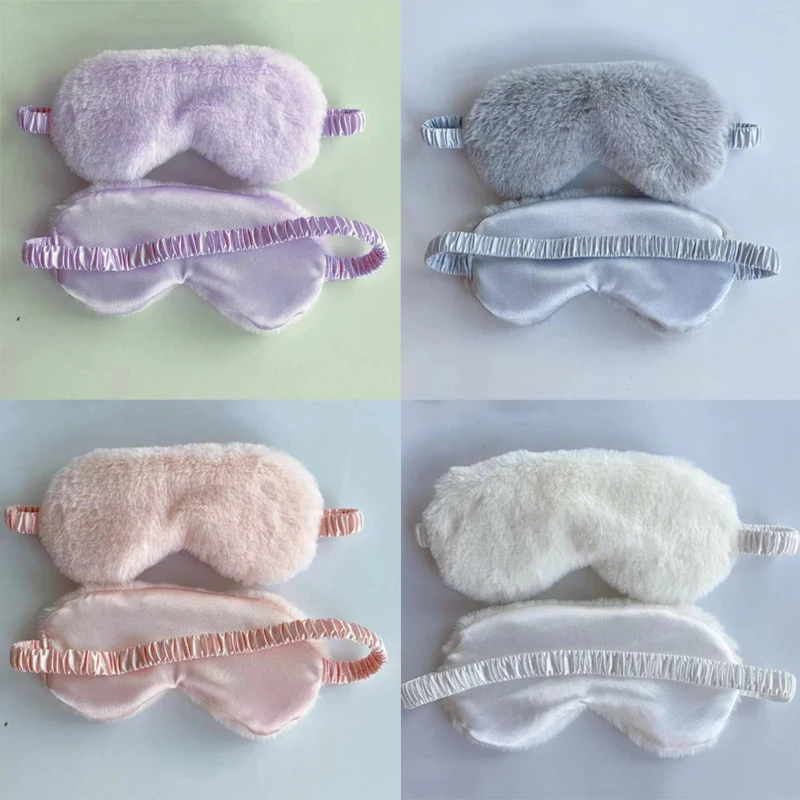 Masker Tidur, Penutup Mata Lem - Health & Wellness Unlimited ulasan dan harga