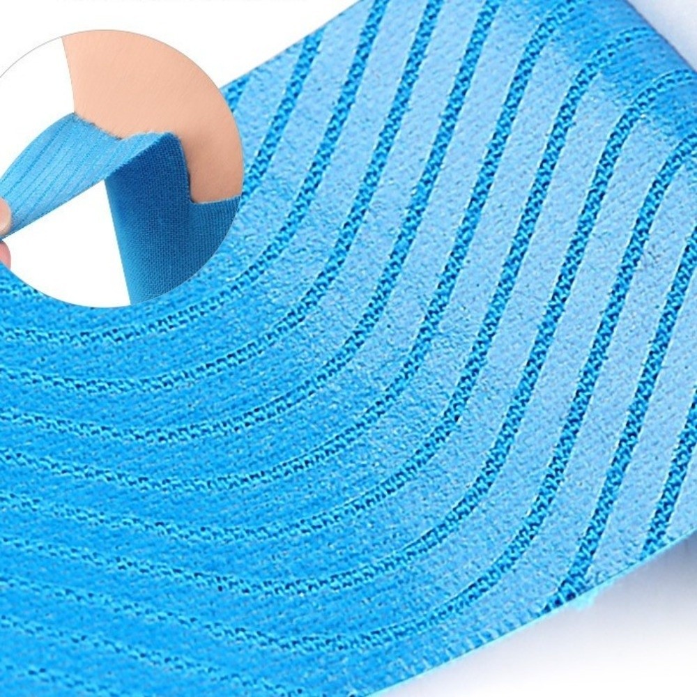 5 Buah Pita Kinesiologi Pra-Po - Sports Taping Precut ulasan dan harga