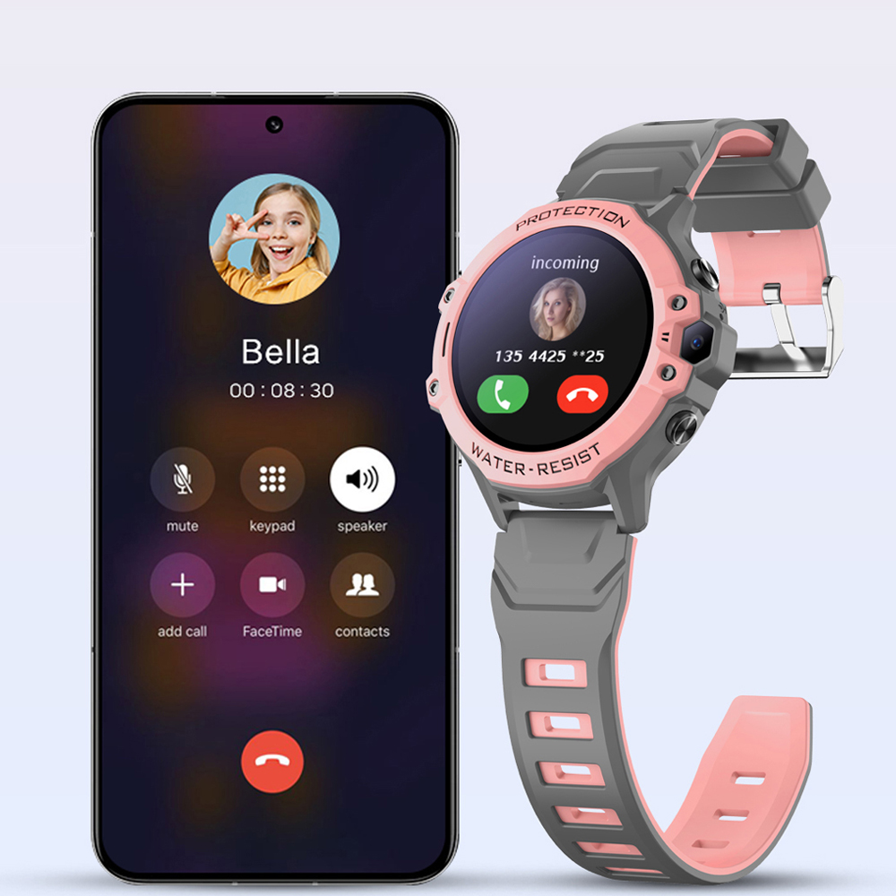 Jam Tangan Anak VALDUS VK55 SO - Health Wellness Bracelet ulasan dan harga