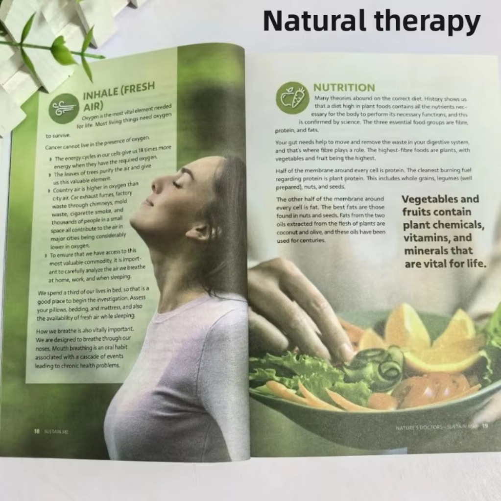 Bersama Kita Bertahan, Barbara - Health Wellness Lifestyle ulasan dan harga