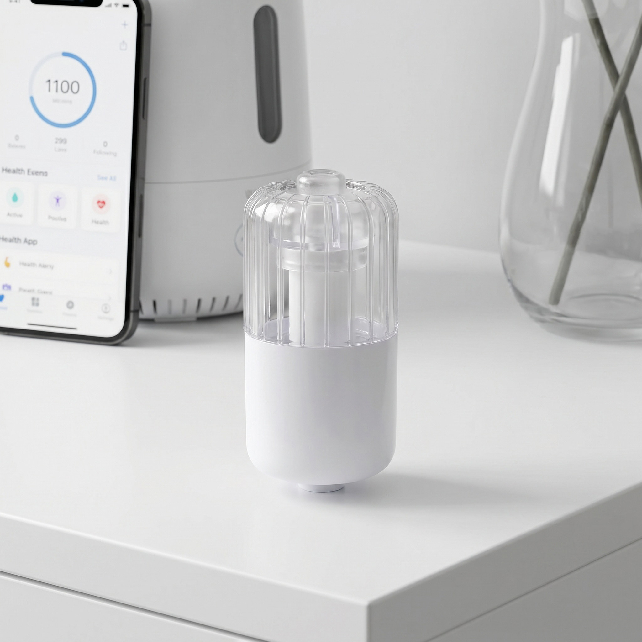 Filter untuk Perangkat Perawat - Therapy Health And Wellness ulasan dan harga