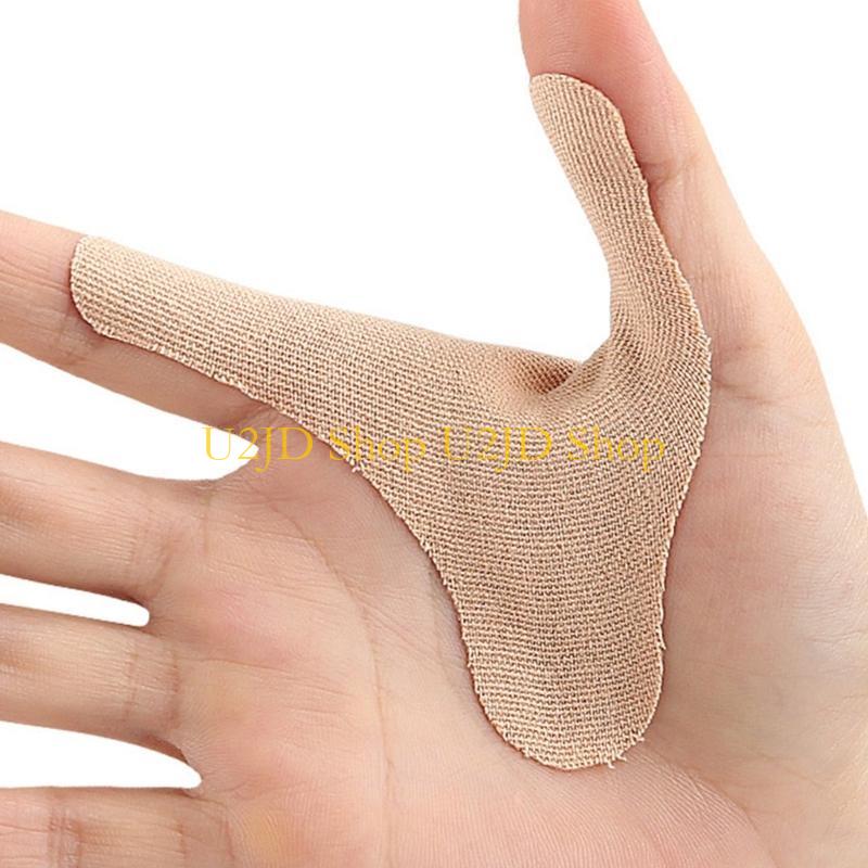 U2JD Memotong Pita Latihan Gym - Sports Taping Precut ulasan dan harga
